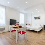 MISIRLOU -Superbe Studio dans la Vieille Ville