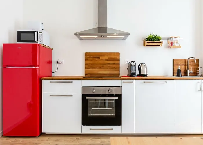 MISIRLOU -Superbe Studio dans la Vieille Ville
