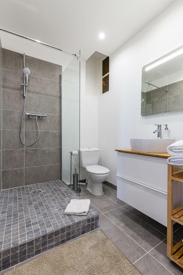 Appartement Misirlou -superbe Dans La Vieille